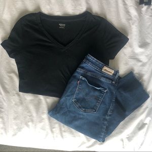 Vintage Levis